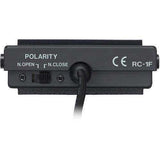 Tascam RC-1F Unlatched Momentary Footswitch - Creation Networks