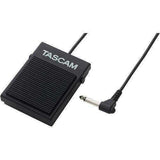 Tascam RC-1F Unlatched Momentary Footswitch - Creation Networks