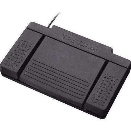 Tascam RC-3F 3-Way Footswitch - Creation Networks