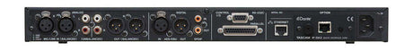 Tascam SS-CDR250N Solid State Recorder with Networking, Dual Sd, CDR - Creation Networks