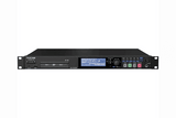 Tascam SS-R250N Memory Recorder with Networking and Optional Dante Support - Creation Networks