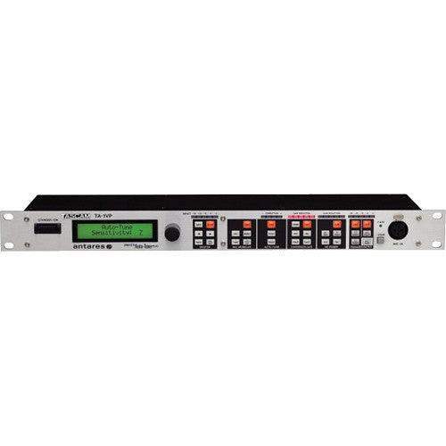Tascam TA-1VP Vocal Processor - Creation Networks