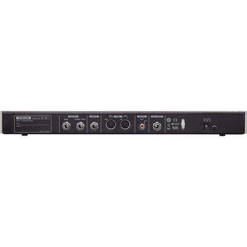Tascam TA-1VP Antares Auto-Tune Vocal Processor | Hardware