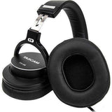 Tascam TH-06 Bass XL Monitoring Headphones - Creation Networks