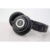 Tascam TH-07 High-Definition Monitor Headphones (Black) - Creation Networks