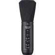 Tascam TM-250U Supercardioid USB Type-C Condenser Microphone - Creation Networks
