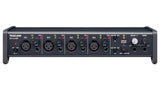 Tascam US-4x4HR 4Mic, 4IN/4OUT High Resolution Versatile USB Audio Interface - Creation Networks
