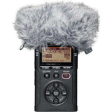 Tascam WS-11 Windscreen for DR Series Handheld Recorders - Creation Networks