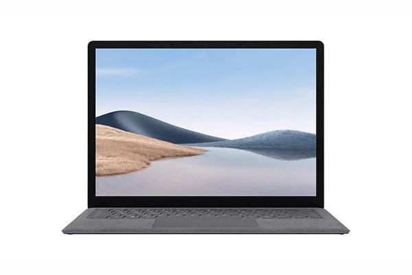 Microsoft Surface Laptop 4 - 13.5" - Core i5 1145G7 - 16 GB RAM - 512 GB SS - 5B6-00001 - Creation Networks