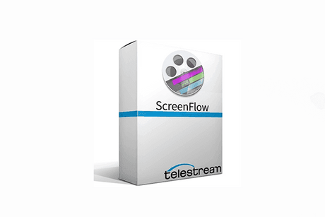 Telestream ScreenFlow 10 - SF10-M (Discontinued) - Creation Networks