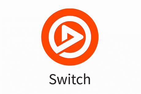 Telestream Switch 5 Plus (Upgrade from 4 Player) WIn -SW5PLS-W-UP4-PLA (Discontinued) - Creation Networks