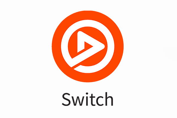 Telestream Switch 5 Pro for MAC (Upgrade from 5 Player) -SW5PRO-M-UPG-PLA (Discontinued) - Creation Networks