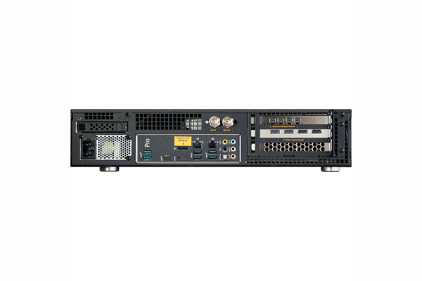 Telestream Wirecast Gear 3 510 Professional Video Streaming System (HD HDMI) WCG3-HD-HDMI-510 - Creation Networks