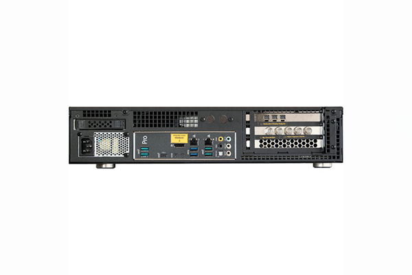Telestream Wirecast Gear 3 620 Professional Video Streaming System (4K SDI) WCG3-4K-SDI-620 - Creation Networks