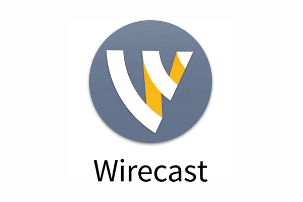 Telestream Wirecast Premium Support (Studio and Pro) WC-PRM-MS00 - Creation Networks