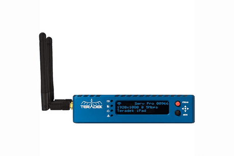 Teradek 10-0654 Serv Pro - Creation Networks