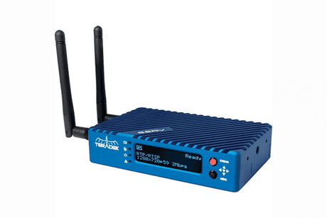 Teradek 10-0654 Serv Pro - Creation Networks