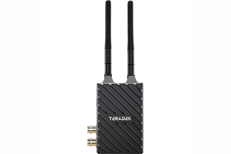 Teradek 10-2201 Bolt 4K LT 750 3G-SDI/HDMI Wireless Transmitter - Creation Networks