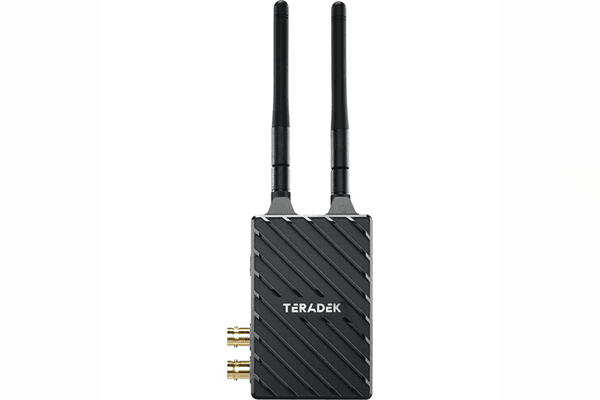 Teradek 10-2201 Bolt 4K LT 750 3G-SDI/HDMI Wireless Transmitter - Creation Networks