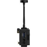 Teradek 10-2532-G Ranger Micro 750 3G-SDI/HDMI - Wireless RX Gold-Mount - Creation Networks