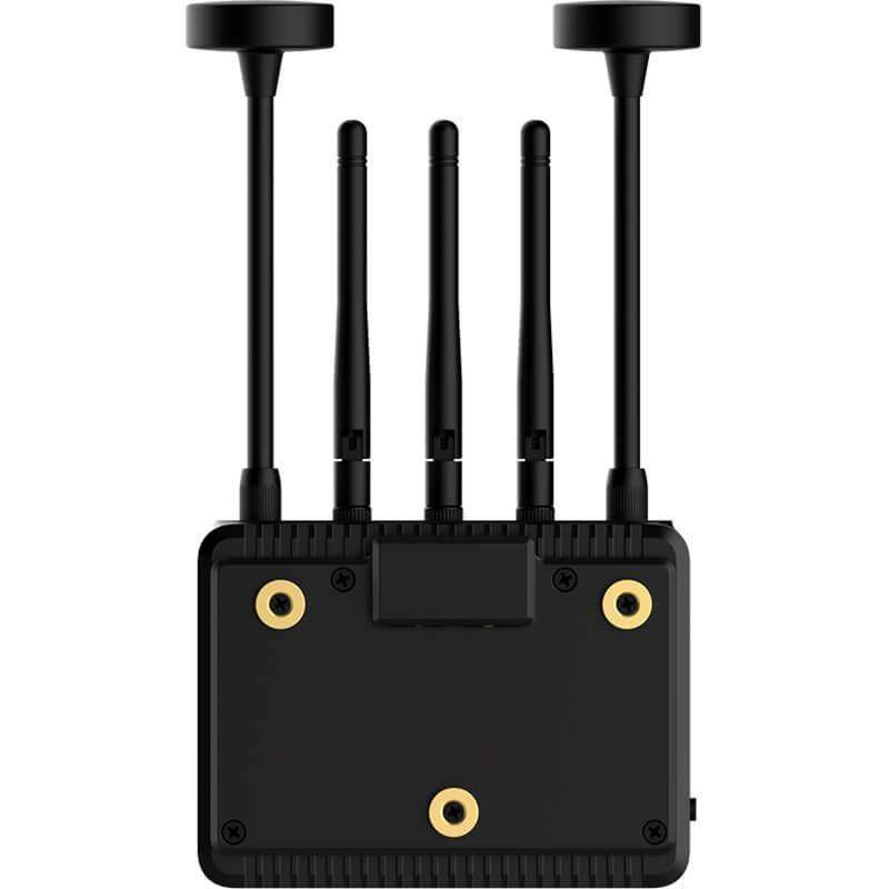 Teradek 10-2532-G Ranger Micro 750 3G-SDI/HDMI - Wireless RX Gold-Mount - Creation Networks