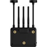 Teradek 10-2532-G Ranger Micro 750 3G-SDI/HDMI - Wireless RX Gold-Mount - Creation Networks