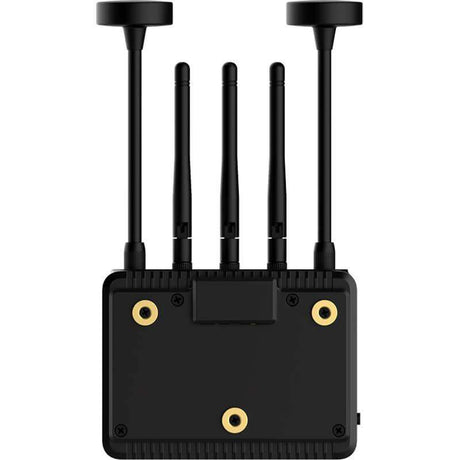 Teradek 10-2532-V Ranger Micro 750 3G-SDI/HDMI - Wireless RX V-Mount - Creation Networks