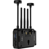 Teradek 10-2532-V Ranger Micro 750 3G-SDI/HDMI - Wireless RX V-Mount - Creation Networks