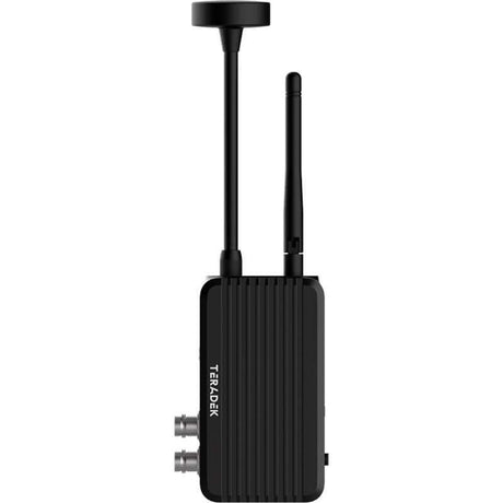 Teradek 10-2556 Ranger Micro 5000 3G-SDI/HDMI - Wireless TX No Mount - Creation Networks