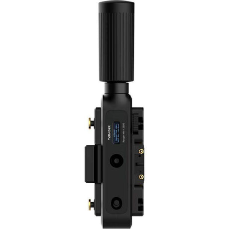 Teradek 10-2581-G Ranger Mk II 750 12G-SDI/HDMI - Wireless TX Gold-Mount - Creation Networks