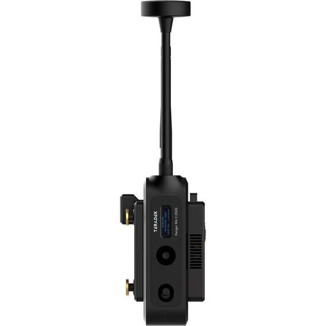 Teradek 10-2582-V Ranger Mk II 750 12G-SDI/HDMI - Wireless RX V-Mount - Creation Networks