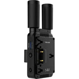 Teradek 10-2596-V Ranger Mk II 5000 12G-SDI/HDMI - Wireless TX V-Mount - Creation Networks