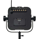 Teradek Antenna Array for Ranger 4K 4.9-7.3 GHz (V-Mount) - Creation Networks