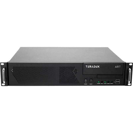 Teradek ART 1152 Video-Aware & Ultra-Low Latency Streaming Protocol Encoder/Decoder 2U - Creation Networks