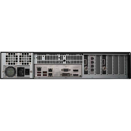 Teradek ART 1152 Video-Aware & Ultra-Low Latency Streaming Protocol Encoder/Decoder 2U - Creation Networks