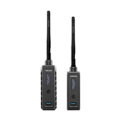 Teradek Bolt 6 LT 1500 3G-SDI/HDMI Transmitter/Receiver Kit - Creation Networks