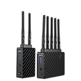 Teradek Bolt 6 LT 1500 3G-SDI/HDMI Transmitter/Receiver Kit - Creation Networks