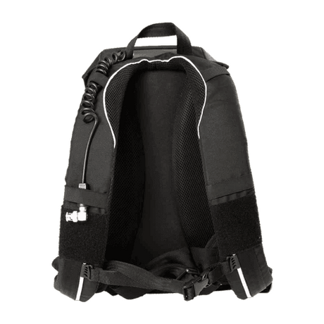 Teradek Bond 659 AVC Backpack with 4x Node II Modules, V-Mount - Creation Networks