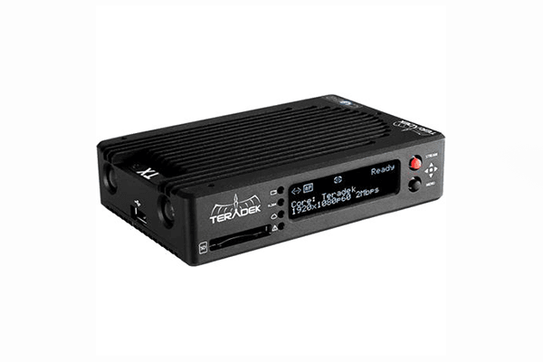 Teradek Cube 705 H.265 (HEVC) and H.264 (AVC) HD Encoder, Ethernet Only - 10-0715 - Creation Networks