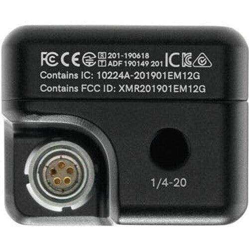 Teradek Node II LTE/4G/3G Multi-Mode Modem Module (USB Type-C Cable) Wireless Streaming Teradek