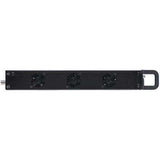 Teradek Prism 801 Base Rack System 1U - Creation Networks