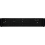 Teradek Prism 802 Base Rack System 2U - Creation Networks