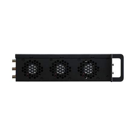 Teradek Prism 802 Base Rack System 2U - Creation Networks