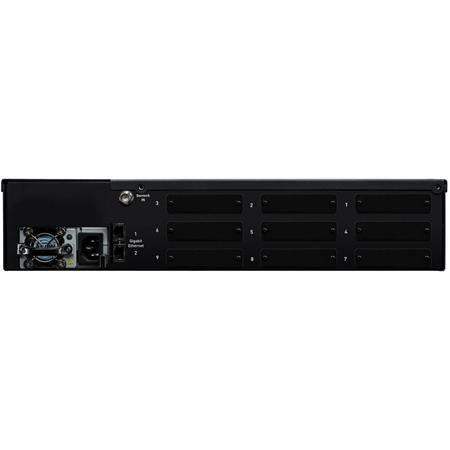 Teradek Prism 802 Base Rack System 2U - Creation Networks