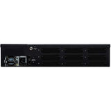 Teradek Prism 802 Base Rack System 2U - Creation Networks