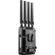 Teradek Prism 857 Prism 857 Mobile HEVC/AVC with dual 4G LTE 26V Gold Mount - Creation Networks