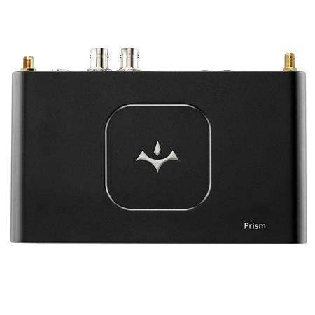 Teradek Prism 875 Prism Flex 875 4K 10bit HEVC/AVC 12G-SDI/HDMI Decoder- 10-2875 - Creation Networks