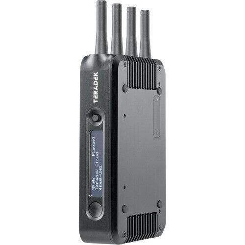 Teradek Prism Mobile 857 HEVC/AVC Video Encoder with Dual 4G LTE - Creation Networks