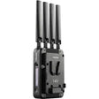 Teradek Prism Mobile 857 HEVC/AVC Video Encoder with Dual 4G LTE (Gold Mount) - Creation Networks
