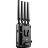 Teradek Prism Mobile 857 HEVC/AVC Video Encoder with Dual 4G LTE (Gold Mount) - Creation Networks